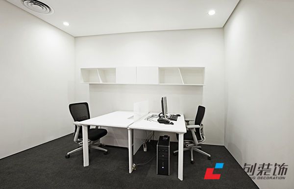 辦公室裝修中財務室設(shè)計有哪些風水禁忌？