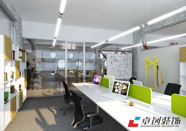辦公室裝修中財務室設(shè)計有哪些風水禁忌？