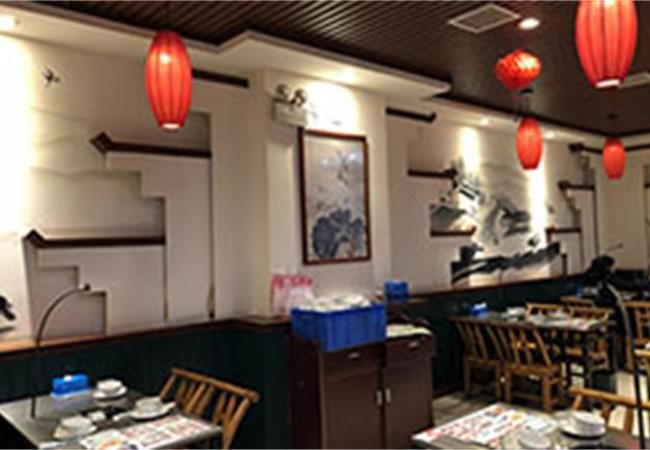合肥特色餐飲店裝修如何設計才能走的更遠？