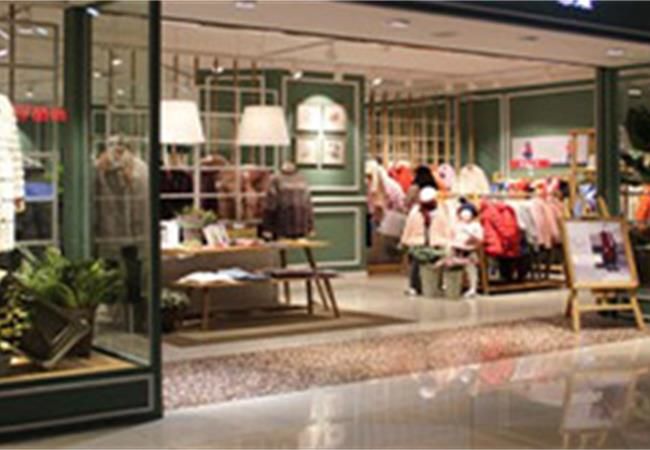 服裝店裝修布局怎樣設(shè)計(jì)能吸引顧客？