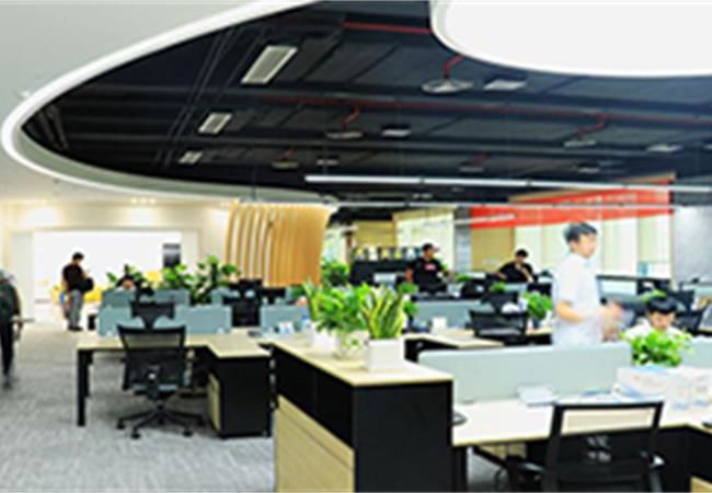 辦公室裝修完成后油漆味如何去除？