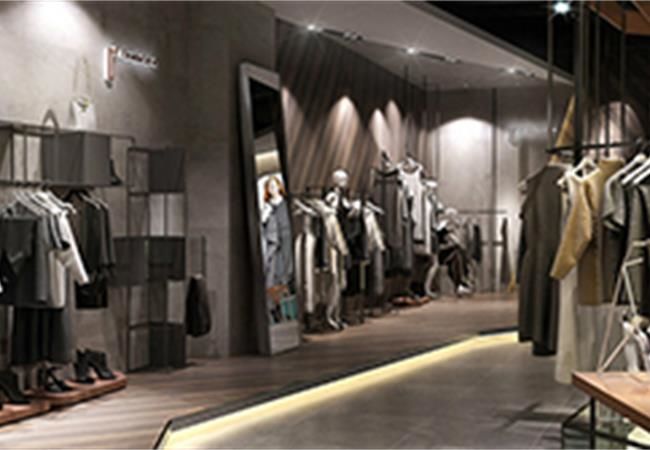 如何裝修設(shè)計(jì)服裝店？服裝店面裝修一般多少錢？
