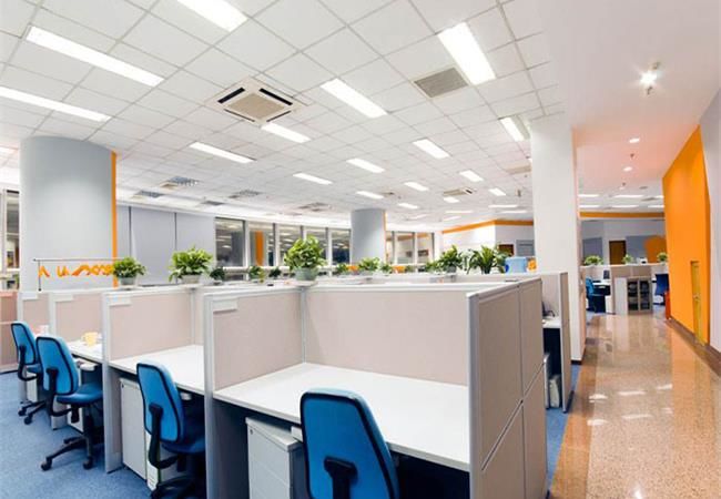 合肥辦公室裝修設(shè)計過程程序中，比較注重哪塊