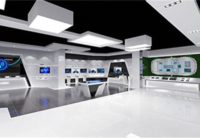 合肥展廳裝修設計方向,可以歸納到這幾點內容中!