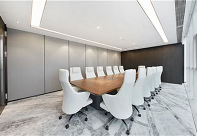 【辦公室設計公司】健康環保的辦公環境對于企業有重要的意義