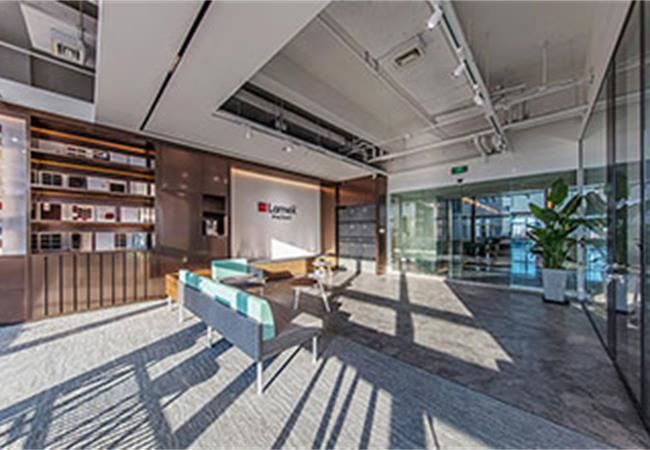 寫字樓裝修設計細節的重要性不比整體性低