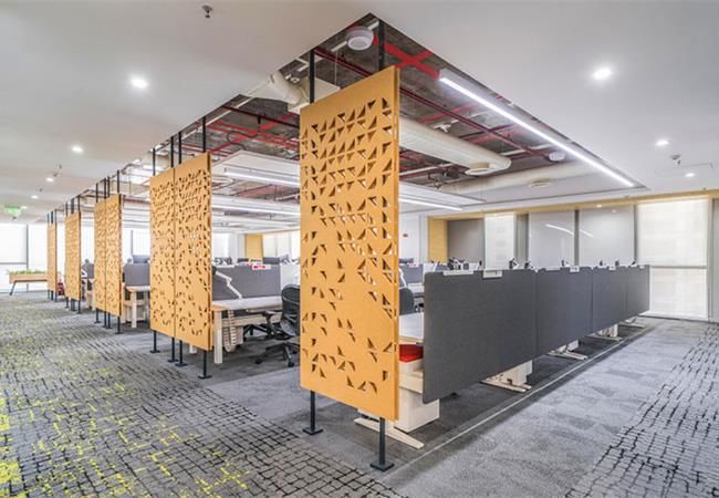 合肥工業園區廠房裝修有什么要注意的細節？