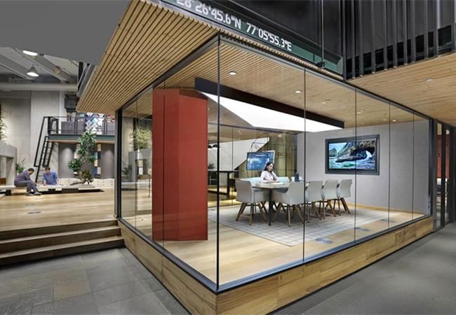 合肥眼鏡店裝修陷阱有哪些？你要擦亮眼睛