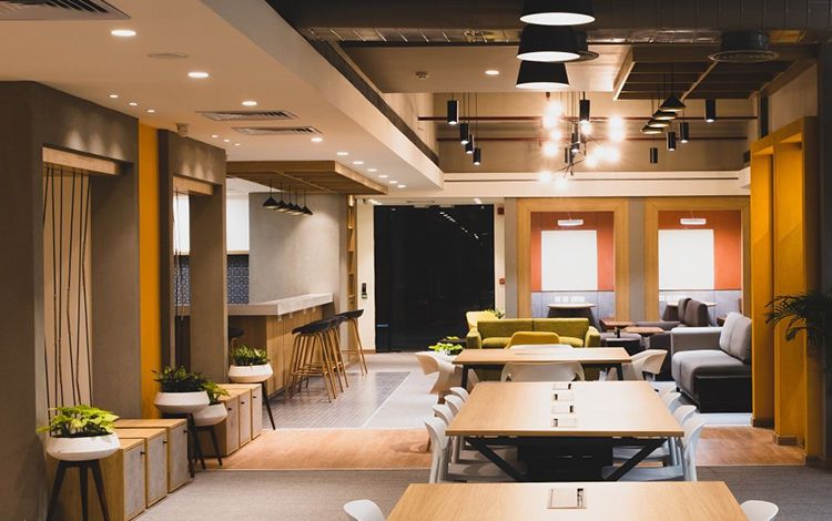 2021年合肥餐廳店面裝修設(shè)計(jì)要多少錢(qián)？