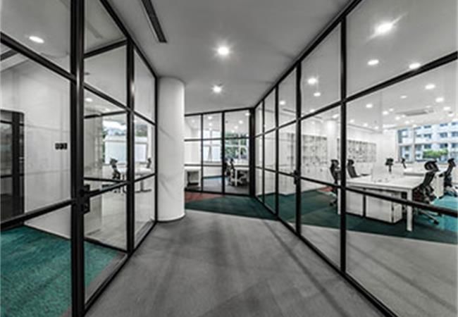 寫字樓裝修改造，合肥辦公室翻新裝修該怎么做？