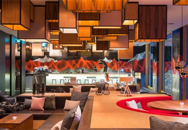 合肥酒店設(shè)計裝修有什么要求呢？裝修有技巧呢？