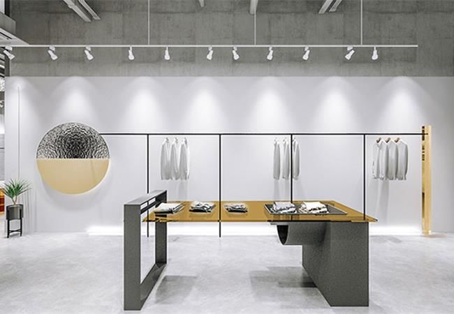 同是合肥店面裝修設(shè)計(jì)公司，安徽卓創(chuàng)裝飾的優(yōu)勢(shì)所在？