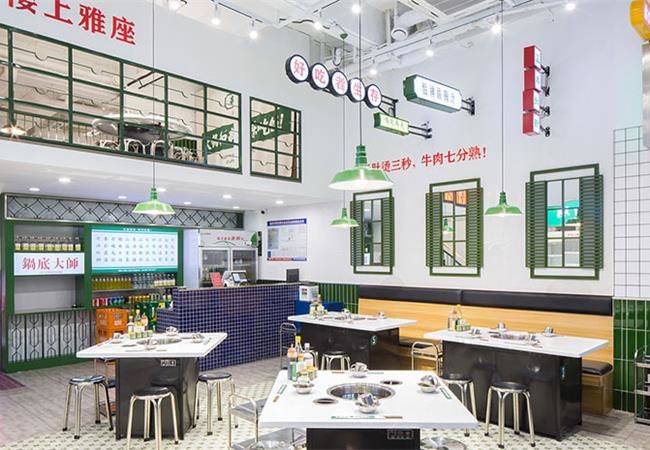 合肥工裝裝修，商鋪裝修設(shè)計(jì)，門市實(shí)體店鋪設(shè)計(jì)施工