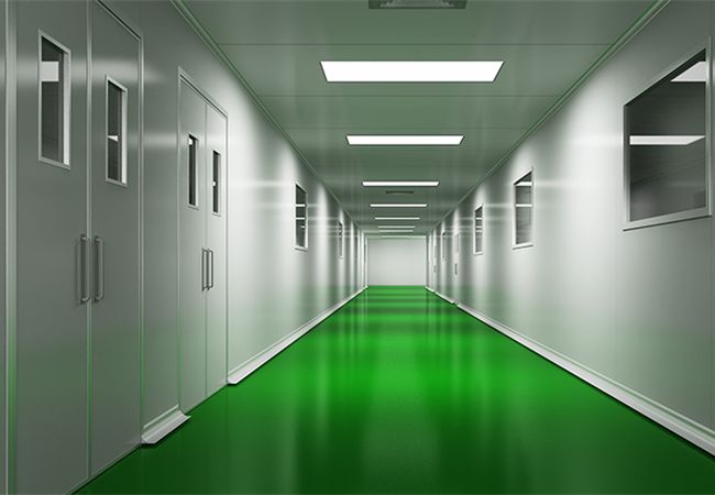廠房裝修，合肥廠房翻新改造基礎裝修價格多少錢一平？