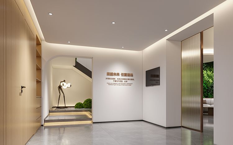 合肥美容店設(shè)計(jì)符合這些標(biāo)準(zhǔn)，打造品質(zhì)店面裝修環(huán)境！
