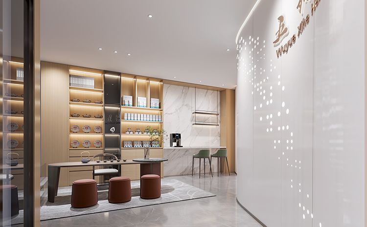 合肥美容店設(shè)計(jì)符合這些標(biāo)準(zhǔn)，打造品質(zhì)店面裝修環(huán)境！