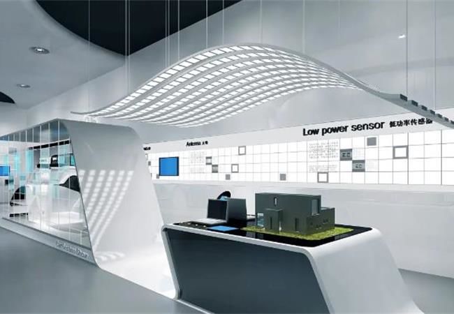 將要裝修的你，知道合肥展廳空間裝修有哪些原則，要遵循嗎
