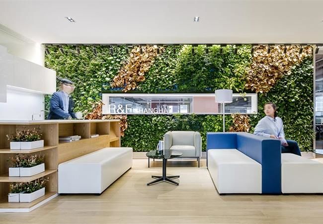 合肥裝修公司：卓創裝飾用專業態度，為企業主帶來品質空間