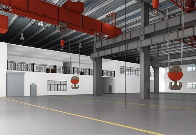 合肥工廠裝修價格標(biāo)準(zhǔn)，都有哪些具體費用