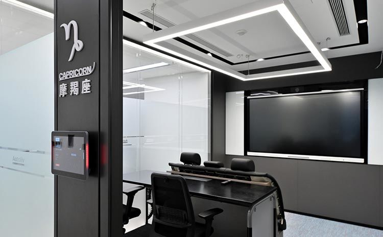 合肥辦公室設計，多維度綜合思考有利于創造實用辦公環境