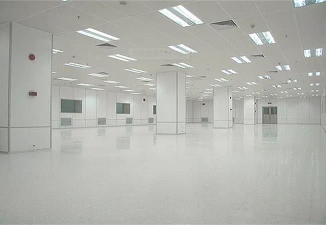 打造專屬于您的定制的合肥廠房裝修方案，要注意什么