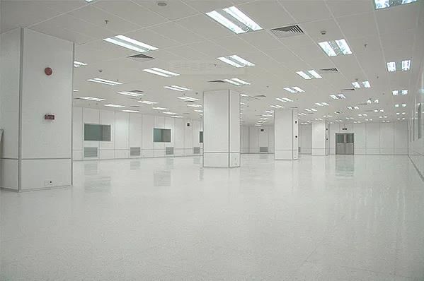 打造專屬于您的定制的合肥廠房裝修方案，要注意什么