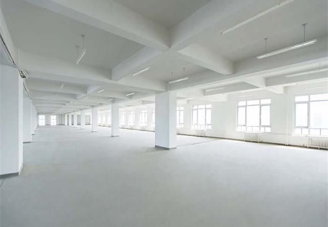 專業(yè)合肥廠房裝修施工小組，一對一服務(wù)，有哪些步驟和事項