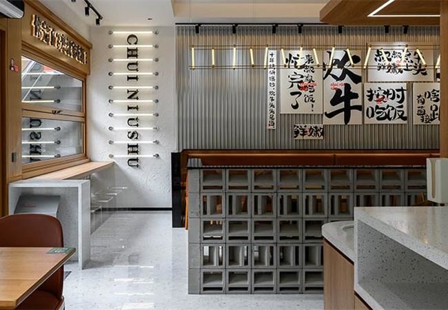 合肥店鋪裝修工期如何安排才算合理？