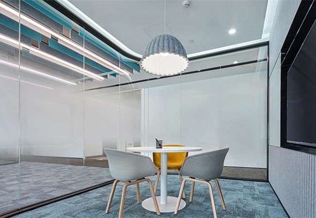 合肥辦公樓裝修應該要怎么布置呢？滿足實用性是設計基本原則