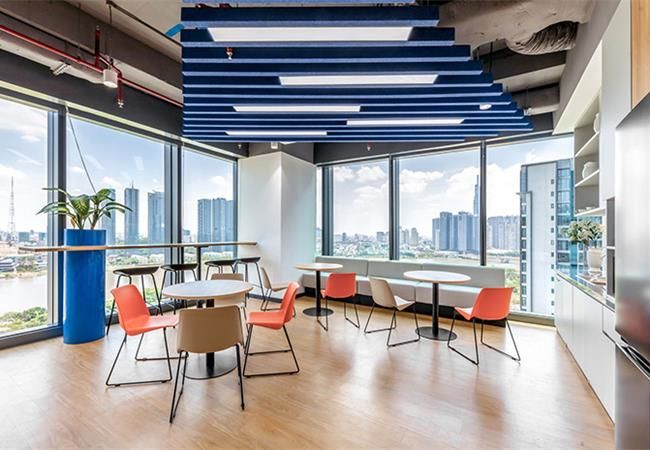 精細化的合肥辦公室裝修公司，讓企業輕松實現拎包入駐
