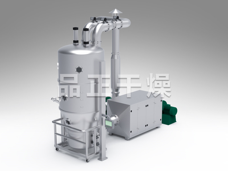 GFG系列高效沸騰干燥機